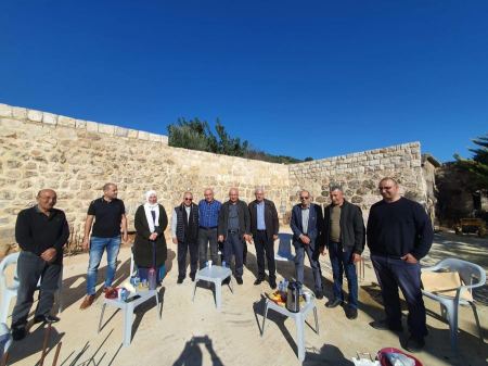 الموحدة في سهل البطوف: انتهى الكلام وحان وقت العمل